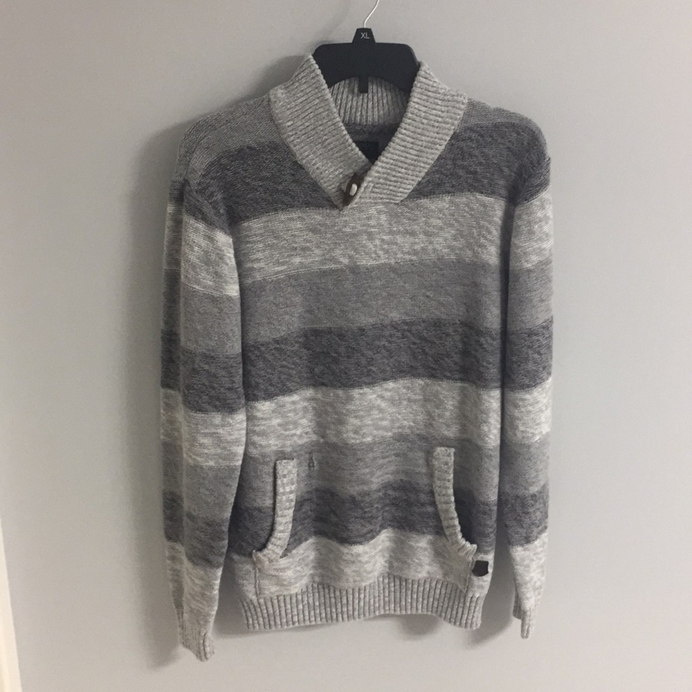 Men’s Sweater